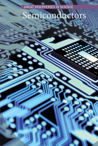 Semiconductors (Great Discoveries in Science)