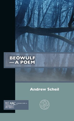 Beowulf--A Poem