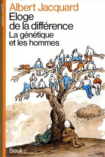 Eloge de la différence
