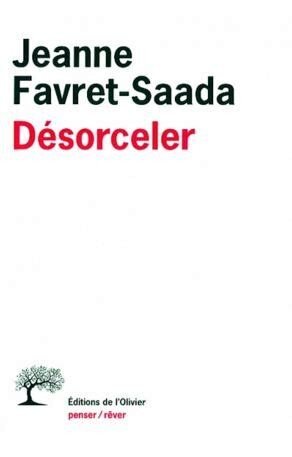 Désorceler