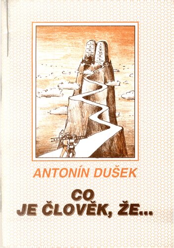 Co je člověk