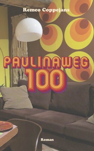 Paulinaweg 100