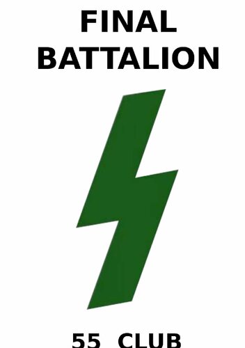 The Final Battalion