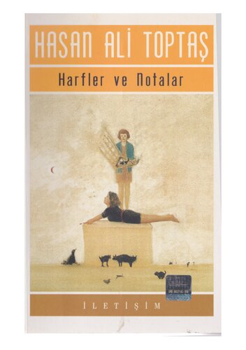 Harfler ve Notalar