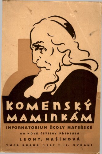 Komenský maminkám: (Informatorium školy mateřské)