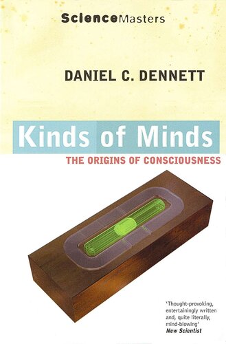 Kinds Of Minds