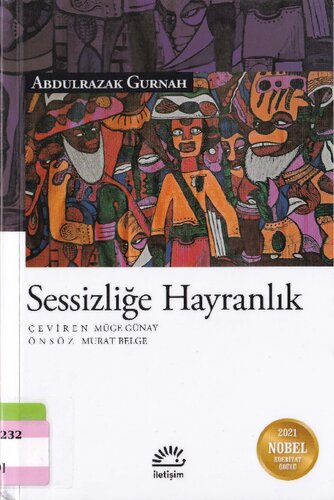 Sessizliğe Hayranlık
