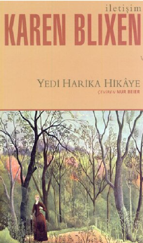 Yedi Harika Hikaye