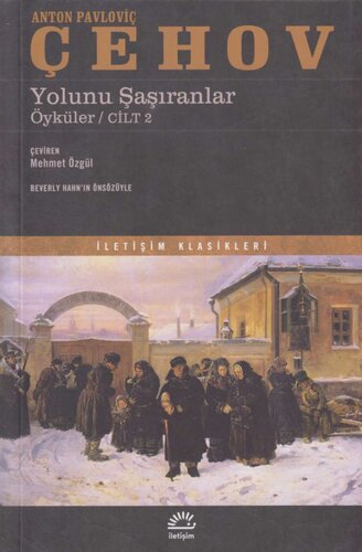 Yolunu Şaşıranlar: Öyküler II