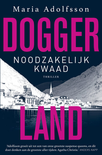 Noodzakelijk kwaad - Doggerland 6