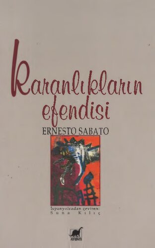Karanlıklar Efendisi