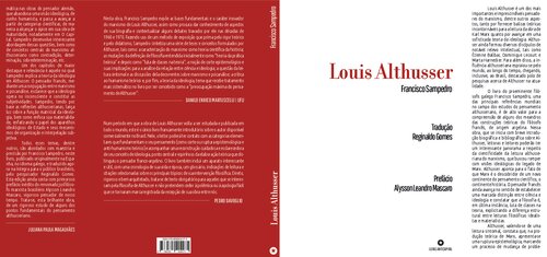 Louis Althusser