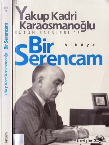 Bir Serencam
