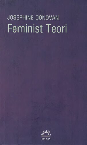 Feminist Teori