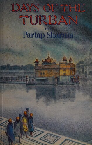 Days of the turban