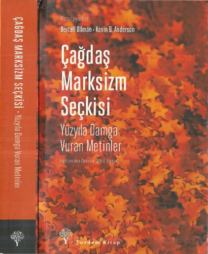Çağdaş Marksizm Seçkisi: Yüzyıla Damga Vuran Metinler