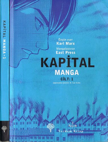 Kapital Manga I