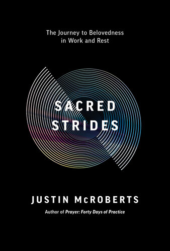 Sacred Strides