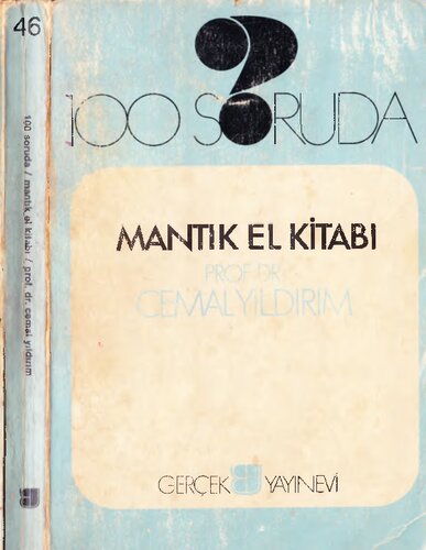 100 Soruda Mantık El Kitabı