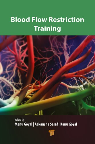 Blood Flow Restriction Training, 1e