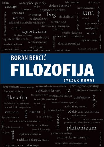 Filozofija