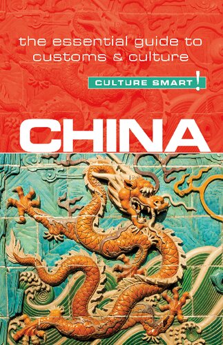 China - Culture Smart!