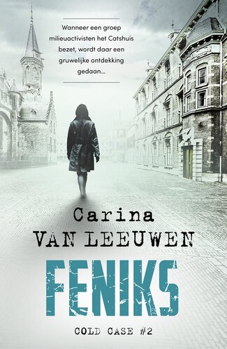 Cold Case 02 - Feniks