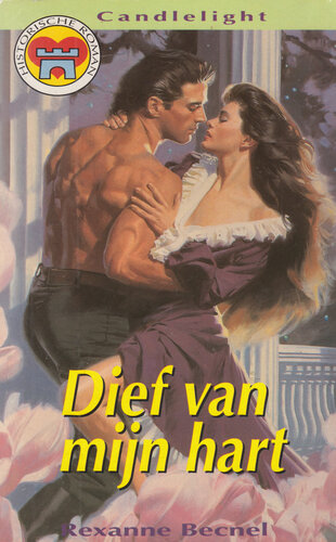 Dief Van Mijn Hart