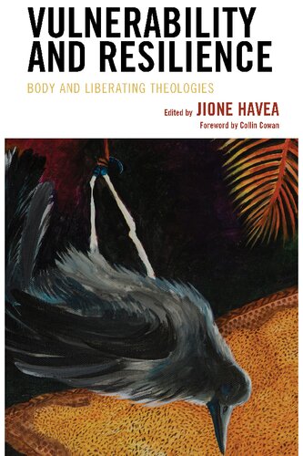 Vulnerability and Resilience: Body and Liberating Theologies (Theology in the Age of Empire)