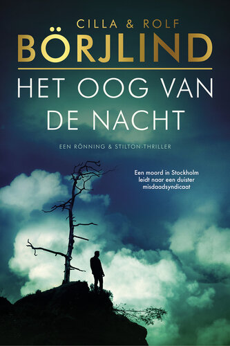 Rönning & Stilton 08 - Het oog van de nacht