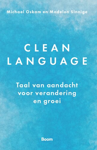 Clean Language