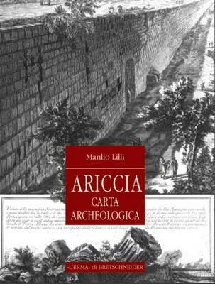 Ariccia: carta archeologica