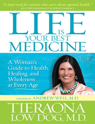 Life Is Your Best Medicine