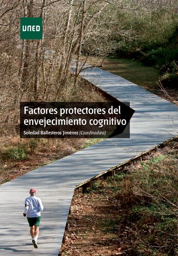 Factores protectores del envejecimiento cognitivo