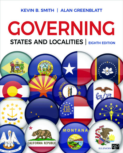 GOVERNING STATES AND LOCALITIES
