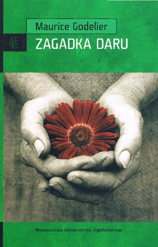 Zagadka daru