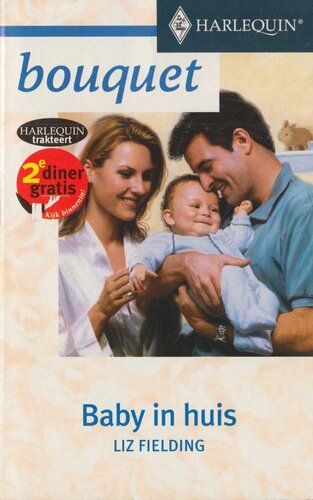 Baby in huis