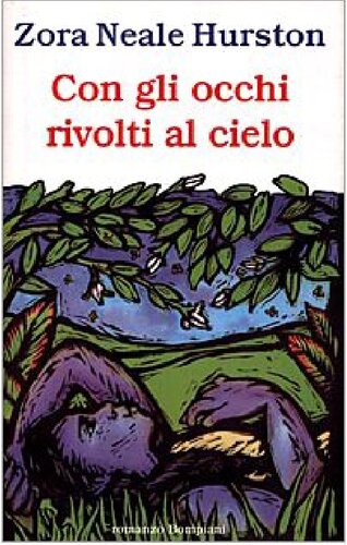 Con occhi rivolti al cielo