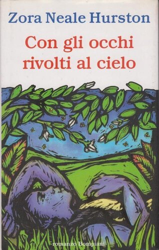 Con occhi rivolti al cielo