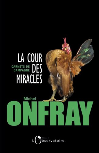 La cour des miracles