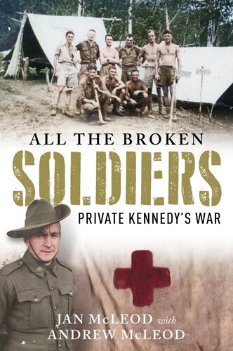 All the Broken Soldiers