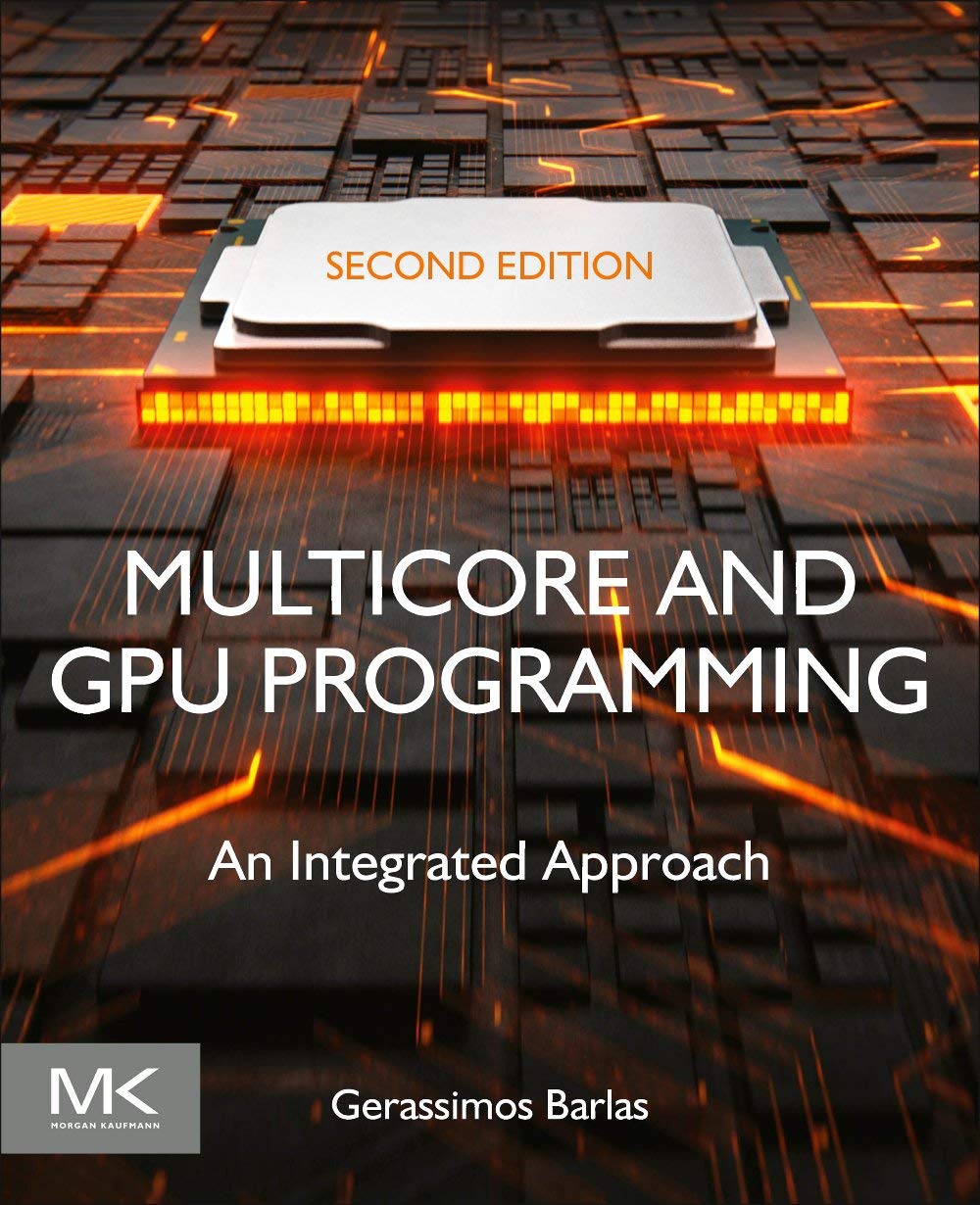 Multicore and GPU Programming: An Integrated Approach, Second Edition (Suppl. 3 of 3, High-Res Figures)