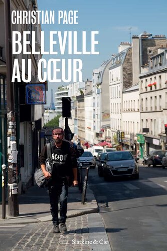 Belleville au cœur