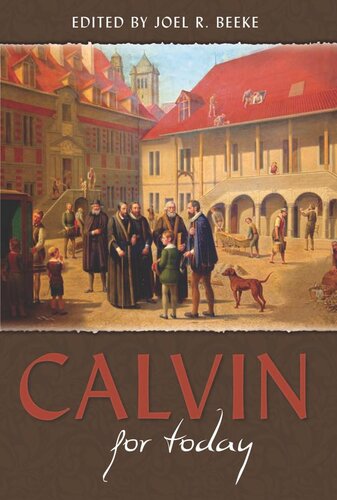 Calvin for Today