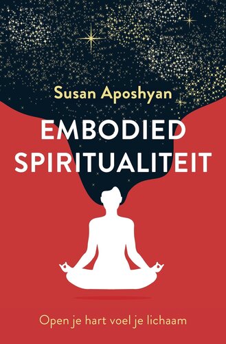 Embodied Spiritualiteit