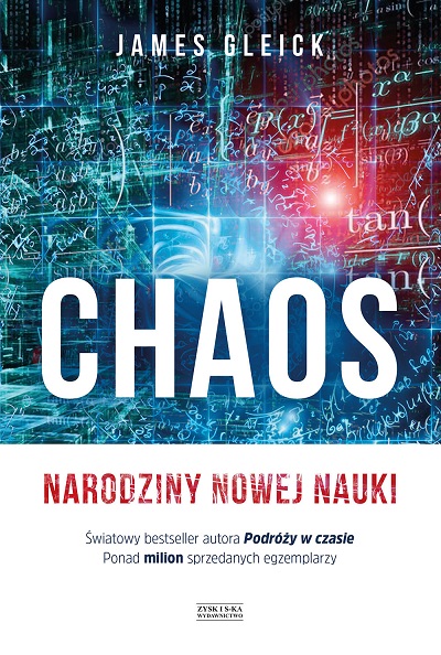 Chaos: narodziny nowej nauki