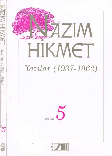 Yazılar (1937-1962)