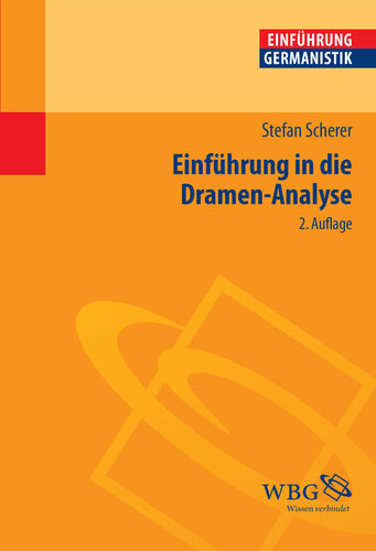 Dramen-Analyse