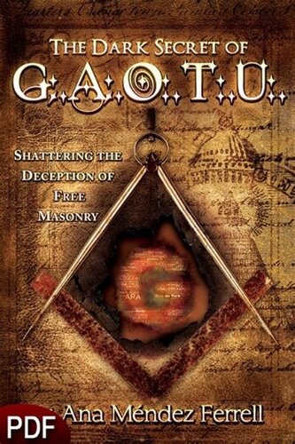 The Dark Secret of G.A.O.T.U.