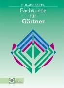 Fachkunde fur Gartner